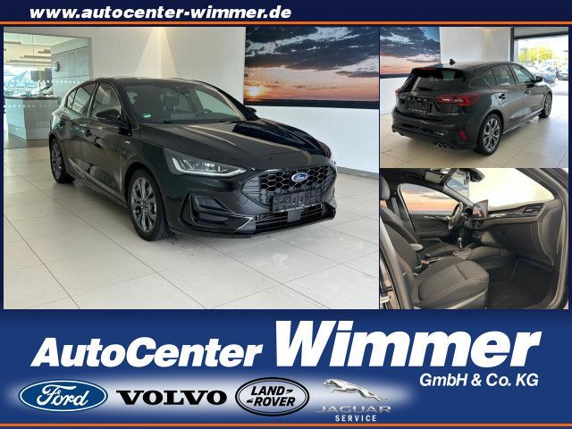 Ford Focus 21.200 km 23.950 &euro; Passau 94036