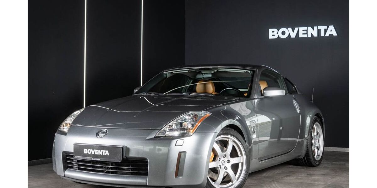 Nissan 350Z 150.015 km 20.850 &euro; Rosenfeld 72348