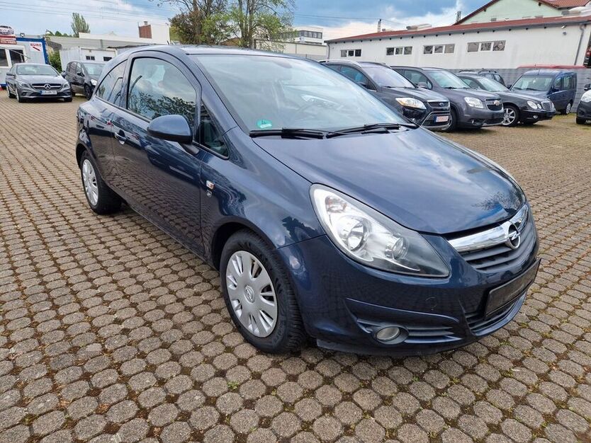 Corsa