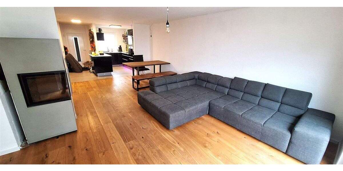 Reihenmittelhaus Mannheim Waldhof - 3 Zimmer, 126 m&sup2;, 510.000&euro; | Angebot:25768949