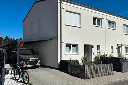Haus Königs Wusterhausen - 4 Zimmer, 108 m&sup2;, 1.900&euro; | Angebot:26420571