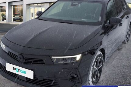 Opel Astra 10.147 km 21.990 &euro; Jüterbog 14913