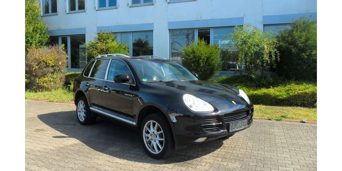 Porsche Cayenne 268.900 km 4.990 &euro; Pulheim-Brauweiler bei Köln 50259
