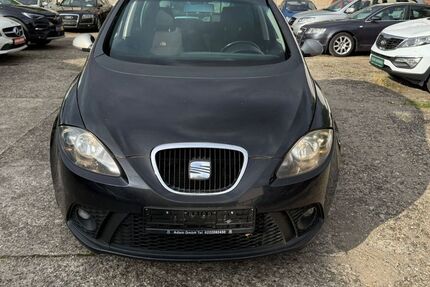 Seat Altea 195.000 km 1.390 &euro; Bonn 53123