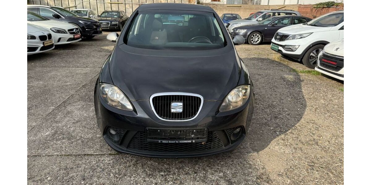 Seat Altea 195.000 km 1.490 &euro; Bonn 53123