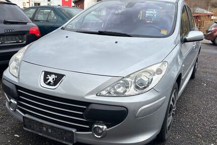 Peugeot 307 150.000 km 1.500 &euro; Leidersbach/Volkersbrunn 63849