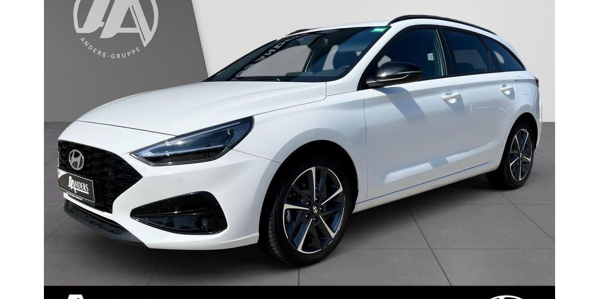 Hyundai i30 16.000 km 19.394 &euro; Nienburg 31582