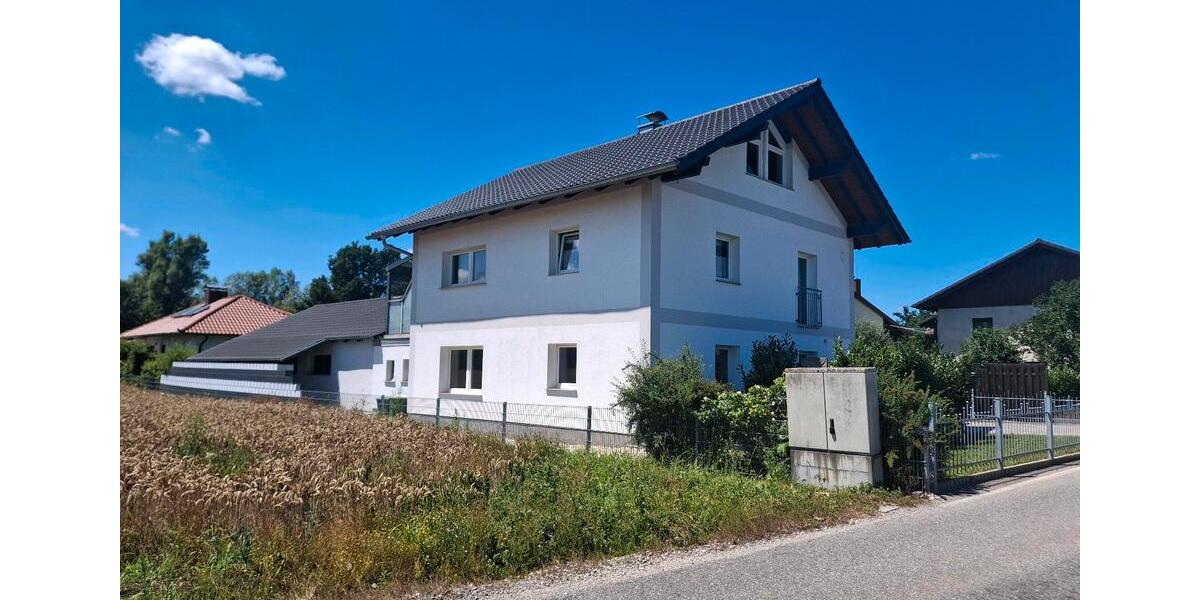 Mehrfamilienhaus, Wohnhaus Ruhstorf an der Rott - 7 Zimmer, 160 m&sup2;, 329.000&euro; | Angebot:27084172
