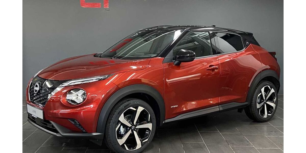 Nissan Juke 8.000 km 23.970 € Offenbach 63069