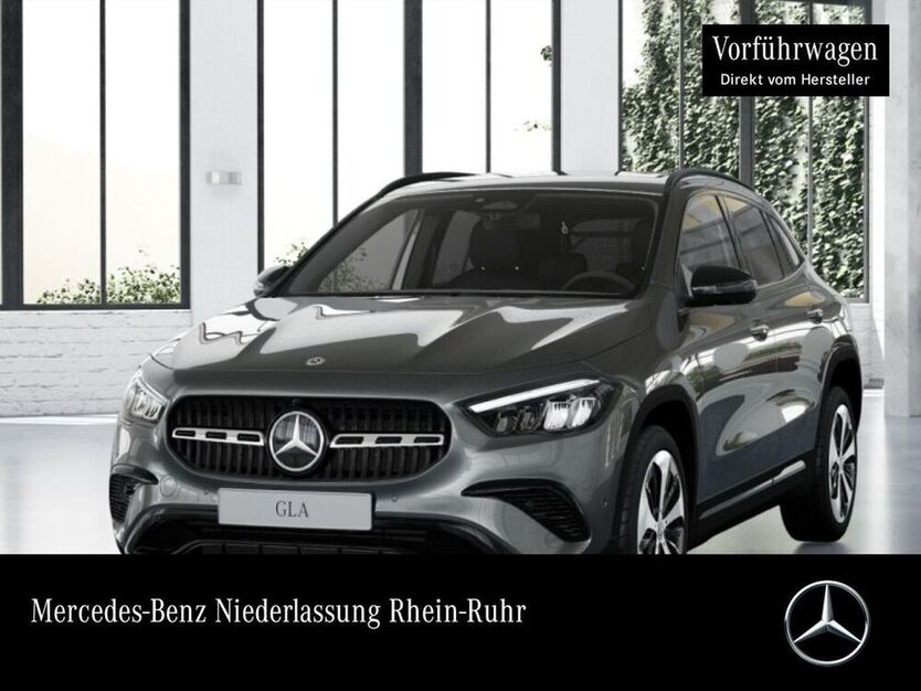 GLA 180