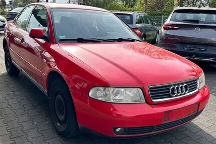 Audi A4 186.000 km 699 &euro; Wadersloh 59329