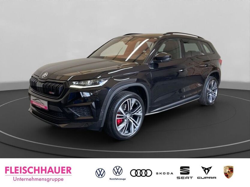 Kodiaq
