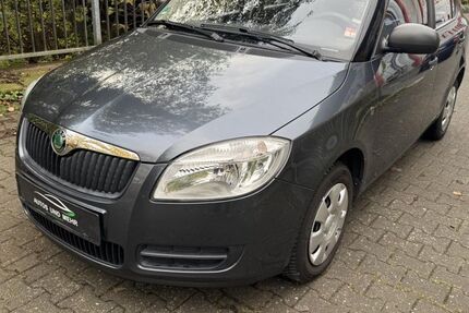 Skoda Fabia 155.000 km 999 € Paderborn 33100