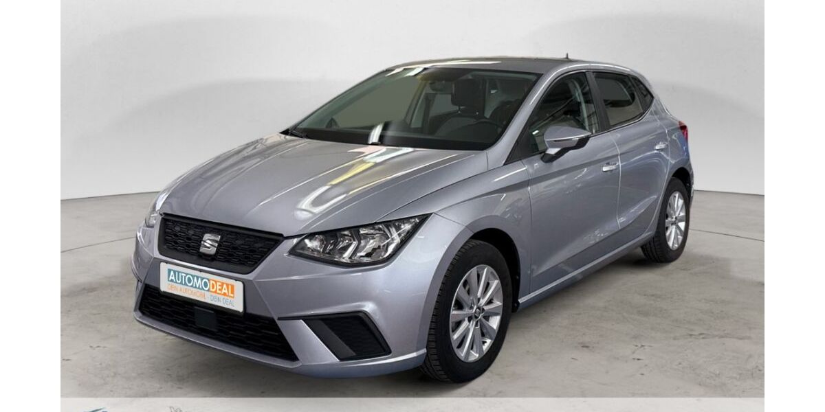 Seat Ibiza 47.847 km 13.480 &euro; Dinslaken 46539