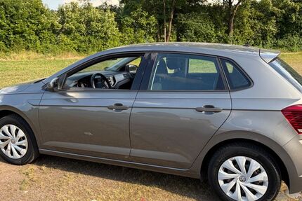 VW Polo 130.439 km 12.490 &euro; Bonn 53229