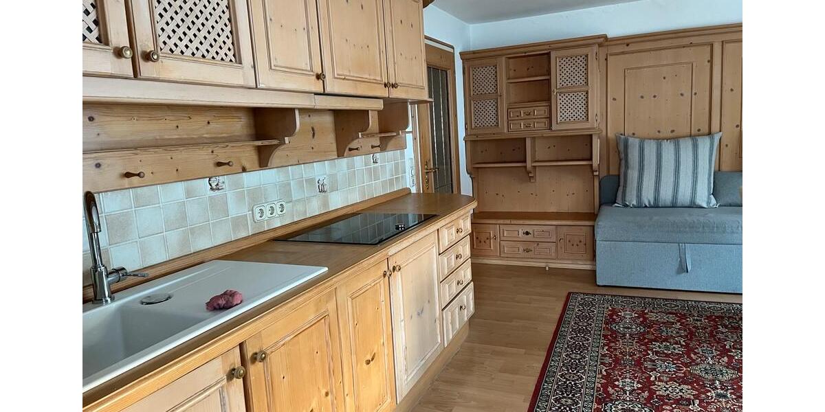 Etagenwohnung Waltenhofen - 2 Zimmer, 50 m&sup2;, 700&euro; | Angebot:26315194