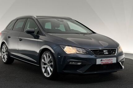 Seat Leon 111.459 km 14.900 &euro; Horb am Neckar 72160