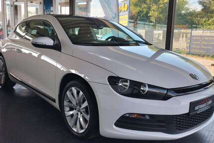 VW Scirocco 138.200 km 7.800 &euro; Bremen 28201
