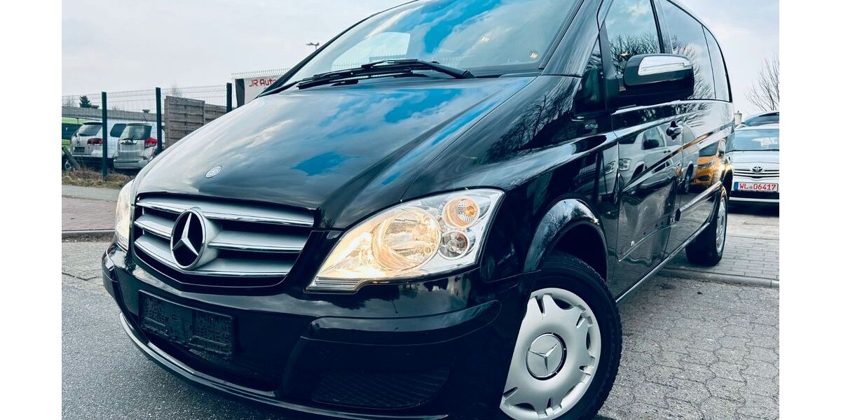 Mercedes-Benz Viano 240.000 km 7.250 &euro; Neu Wulmstorf 21629