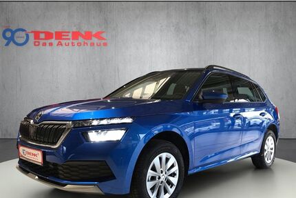 Skoda Kamiq 11.556 km 20.400 &euro; Neureichenau 94089