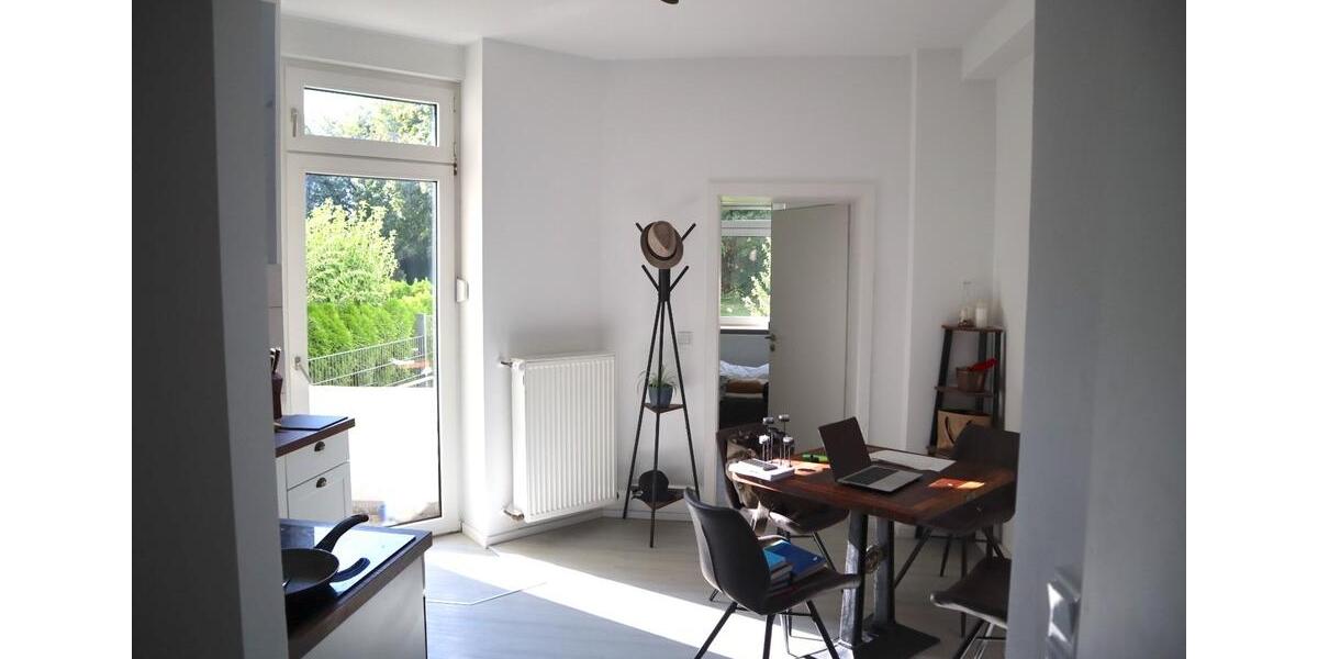 Erdgeschoßwohnung Recklinghausen - 2.5 Zimmer, 59 m&sup2;, 540&euro; | Angebot:24874367