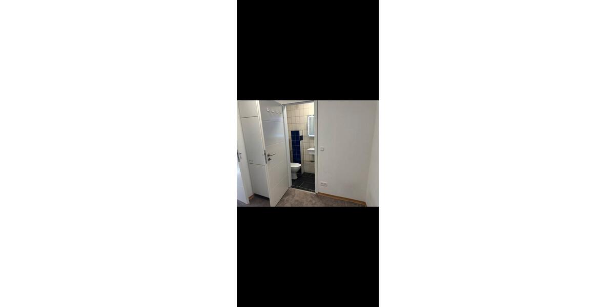 Erdgeschoßwohnung Helsa - 1.5 Zimmer, 28 m&sup2;, 600&euro; | Angebot:26395154