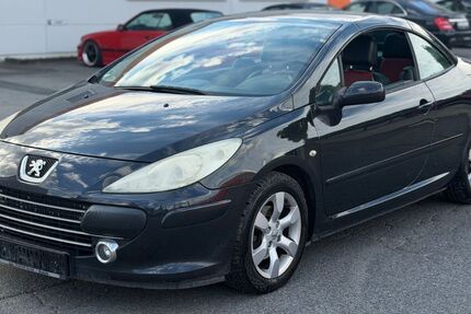 Peugeot 307 97.000 km 1.890 &euro; Herten 45701