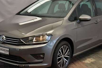 VW Golf Sportsvan 46.352 km 13.480 € Ganderkesee 27777