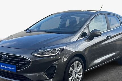 Ford Fiesta 16.680 km 15.942 &euro; Hildesheim 31135