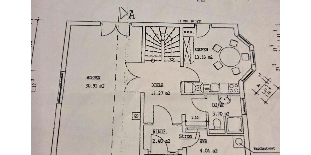 Einfamilienhaus Kolkwitz - 4 Zimmer, 124 m&sup2;, 256.000&euro; | Angebot:26963386