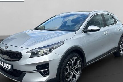Kia XCeed 42.590 km 18.290 &euro; Leverkusen 51381