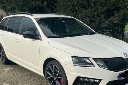 Skoda Octavia 200.000 km 12.650 € Bergkamen 59192