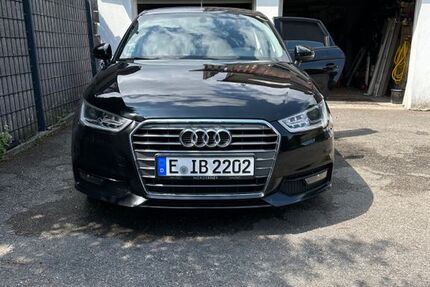 Audi A1 179.000 km 8.490 &euro; Essen 45133