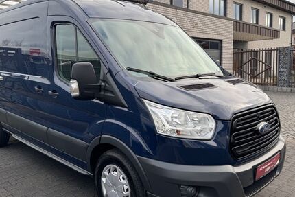 Ford Transit 250.000 km 10.990 &euro; Castrop-Rauxel 44575
