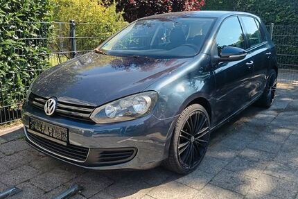 VW Golf 245.000 km 4.350 &euro; Erkelenz 41218