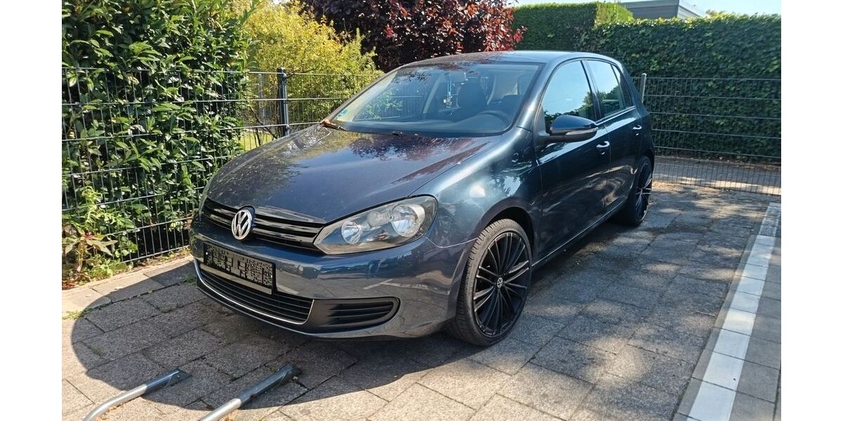 VW Golf 245.000 km 4.350 &euro; Erkelenz 41218
