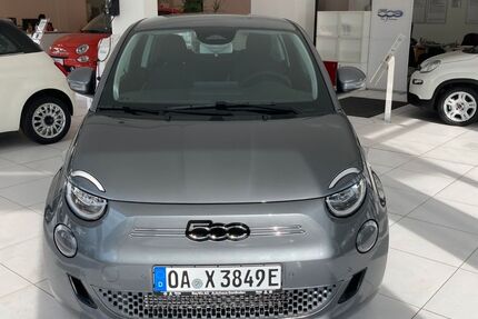 Fiat 500e 6.050 km 19.900 € Sonthofen 87527