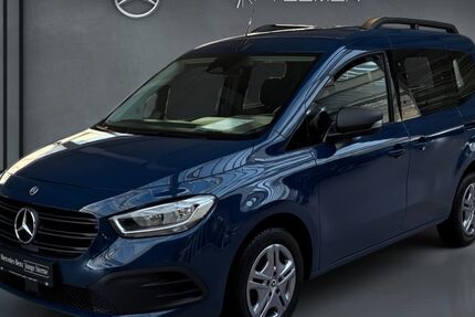 Mercedes-Benz Citan 53.650 km 18.888 &euro; Bardowick 21357
