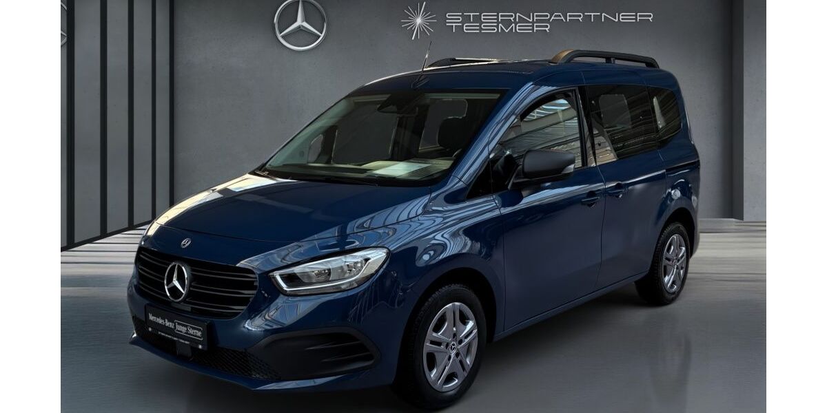 Mercedes-Benz Citan 53.650 km 19.400 &euro; Bardowick 21357