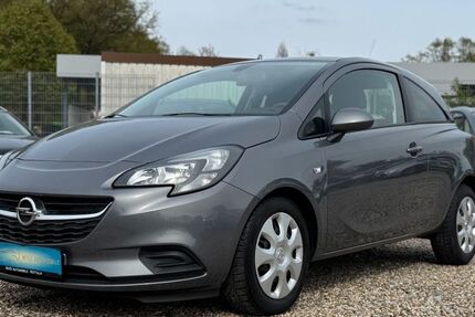 Opel Corsa 129.296 km 5.490 &euro; Nottuln 48301