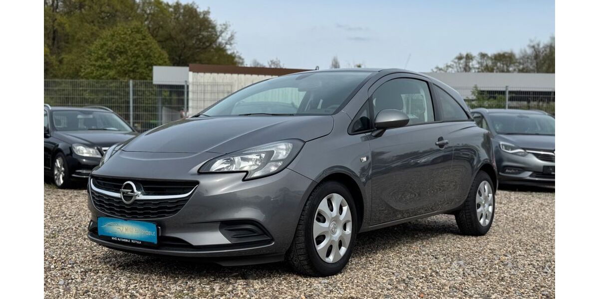 Opel Corsa 129.296 km 5.490 &euro; Nottuln 48301