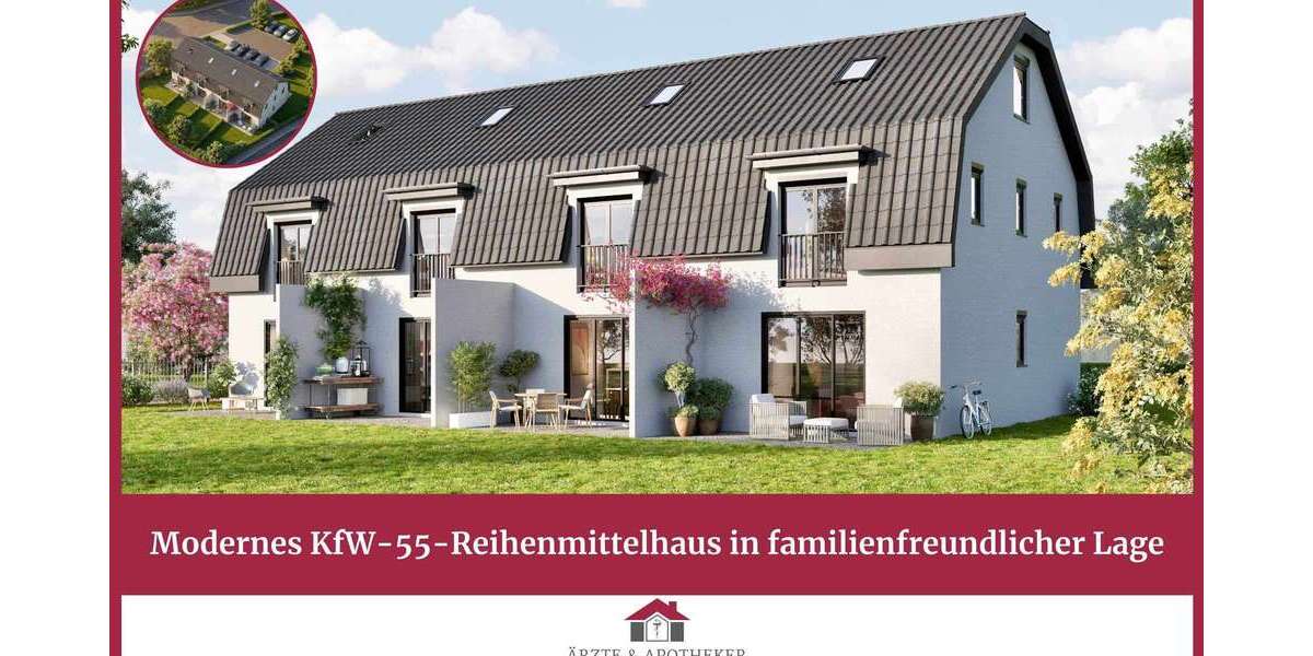 Einfamilienhaus Henstedt-Ulzburg Ulzburg - 5 Zimmer, 110 m&sup2;, 379.000&euro; | Angebot:27113032