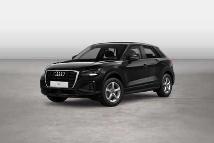Audi Q2 16.900 km 23.795 &euro; Landshut 84030
