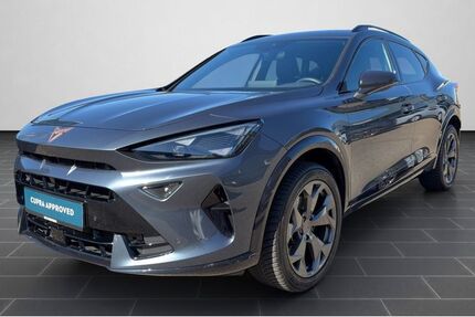 Cupra Formentor 17.526 km 29.900 &euro; Kirkel 66459