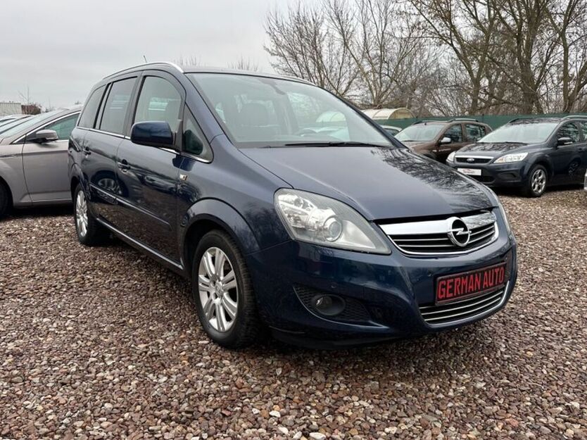 Zafira