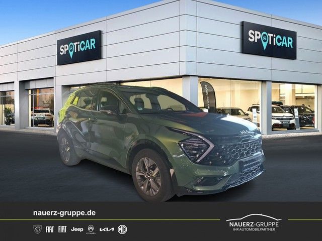 Kia Sportage 10.700 km 39.990 &euro; Pirmasens 66955