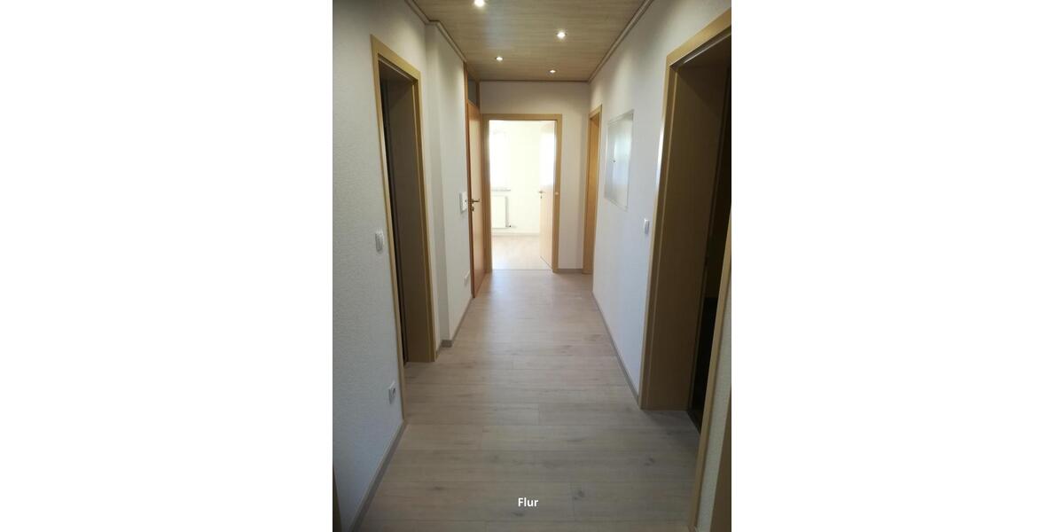 Etagenwohnung Obertrubach - 5 Zimmer, 130 m&sup2;, 1.150&euro; | Angebot:26224836