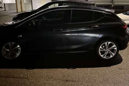 Opel Astra 103.000 km 10.500 &euro; München 81539