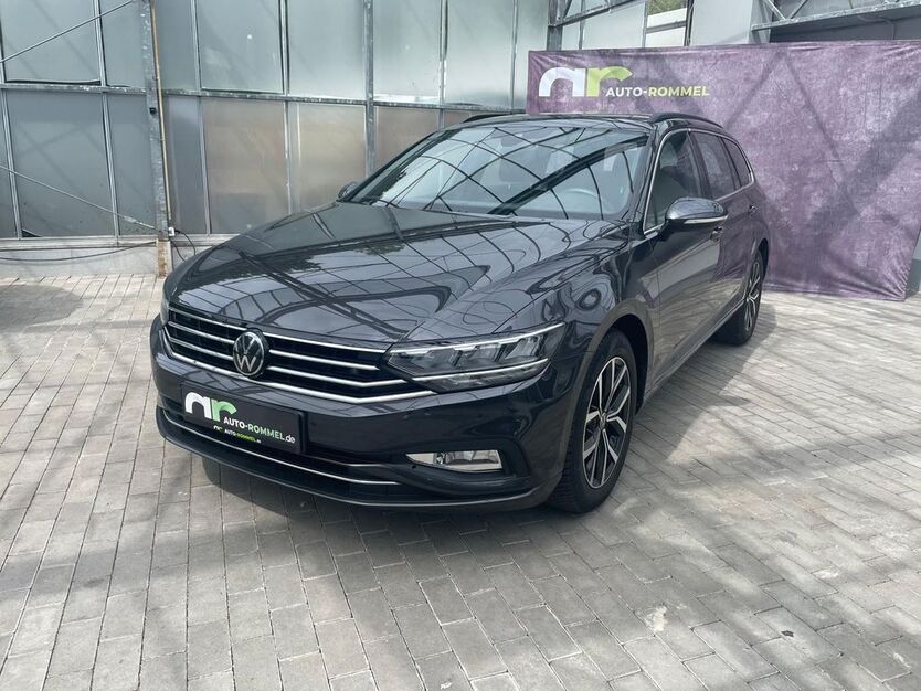 VW Passat Variant 41.948 km 29.250 € Eisenach 99817