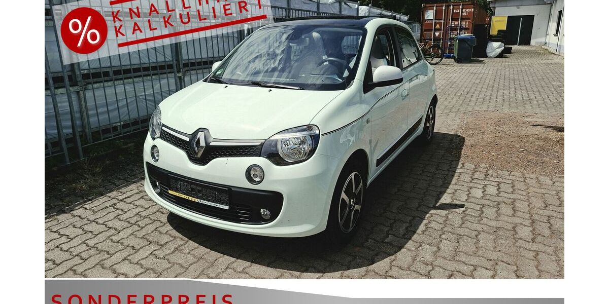Renault Twingo 47.719 km 8.985 &euro; Achern 77855